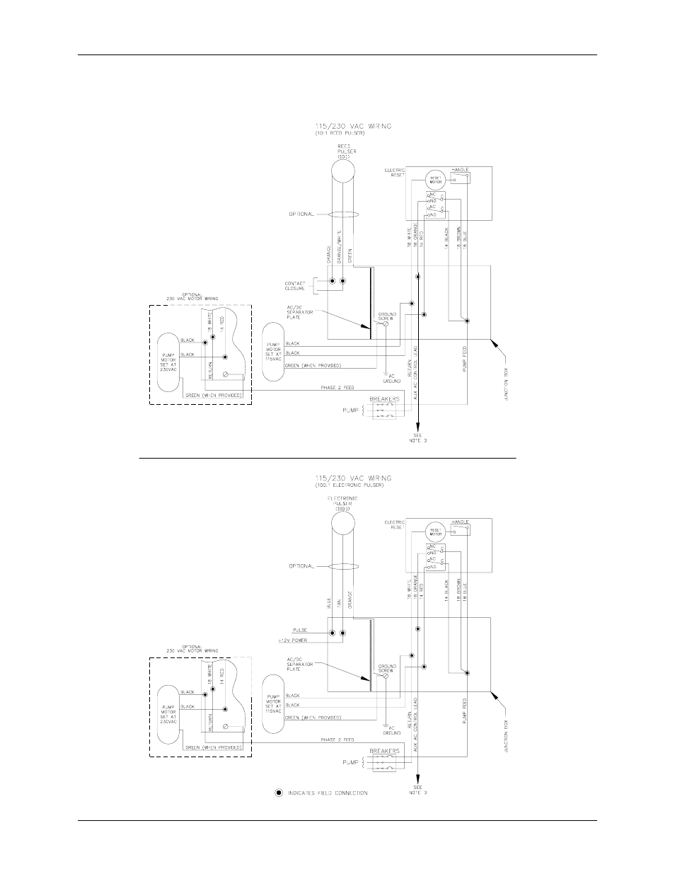Gasboy 9120Q Series User Manual | Page 18 / 26