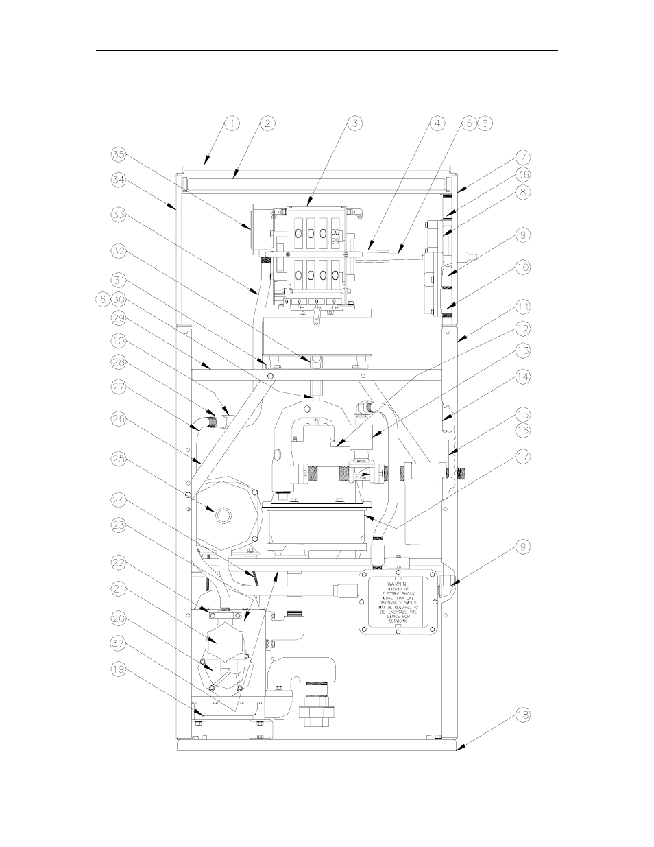 Gasboy 9700E User Manual | Page 14 / 82