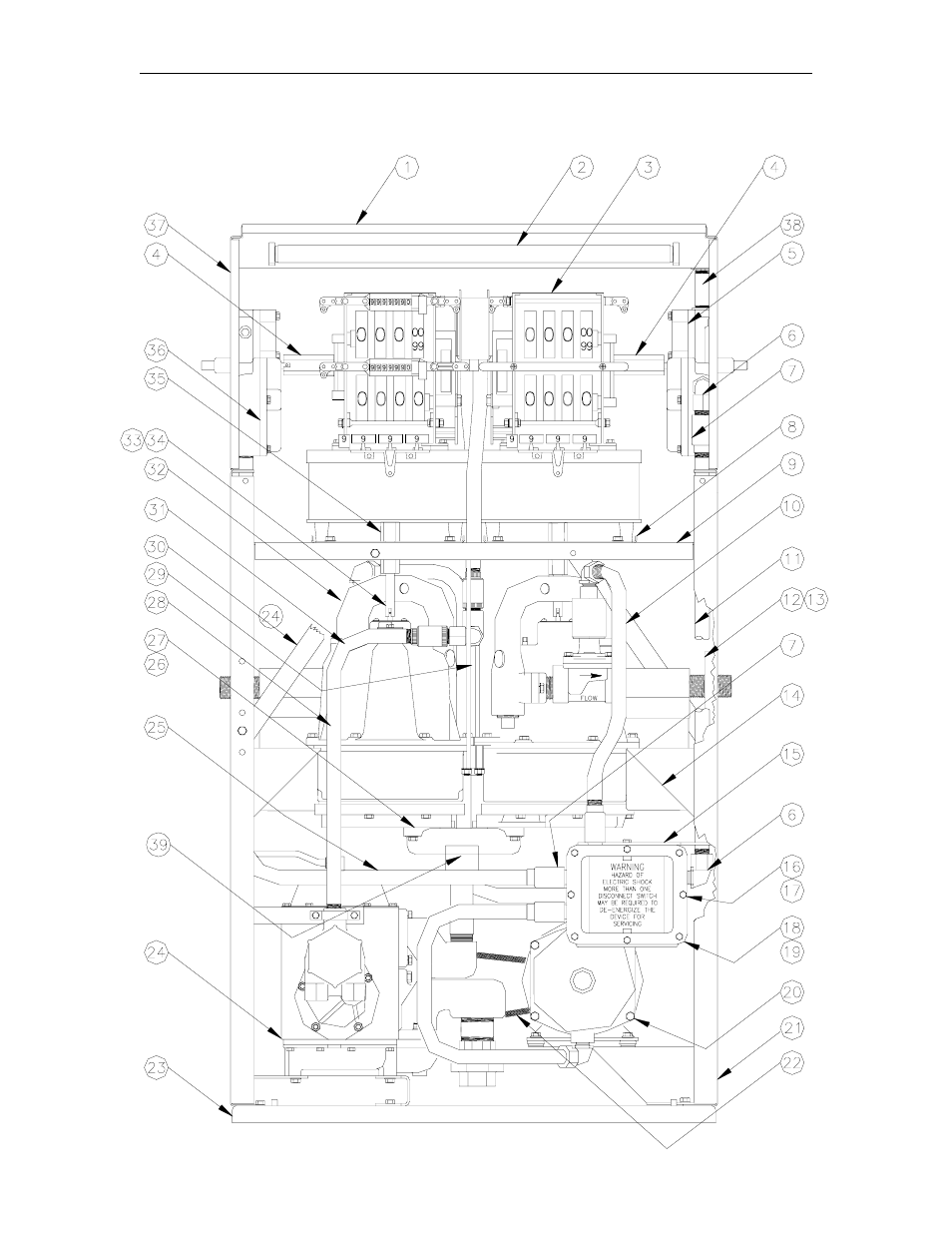Gasboy 9700E User Manual | Page 18 / 82