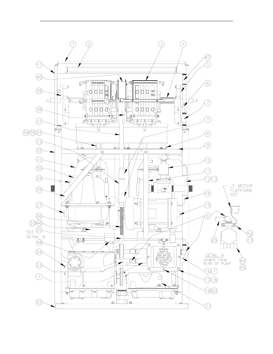 Gasboy 9700E User Manual | Page 20 / 82