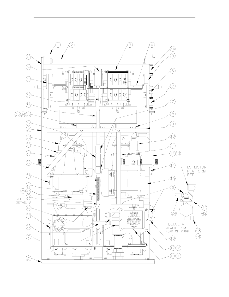 Gasboy 9700E User Manual | Page 22 / 82
