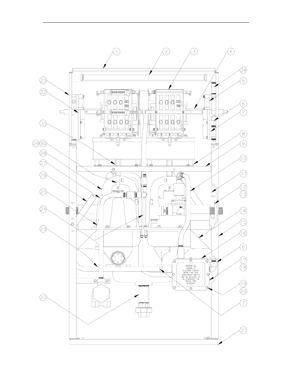 Gasboy 9700E User Manual | Page 26 / 82