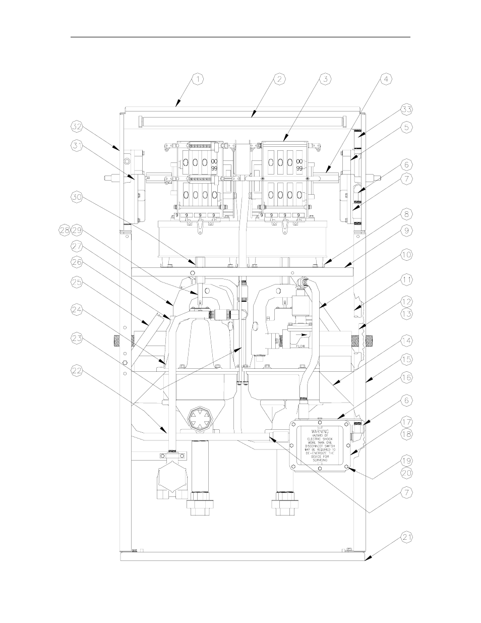Gasboy 9700E User Manual | Page 28 / 82