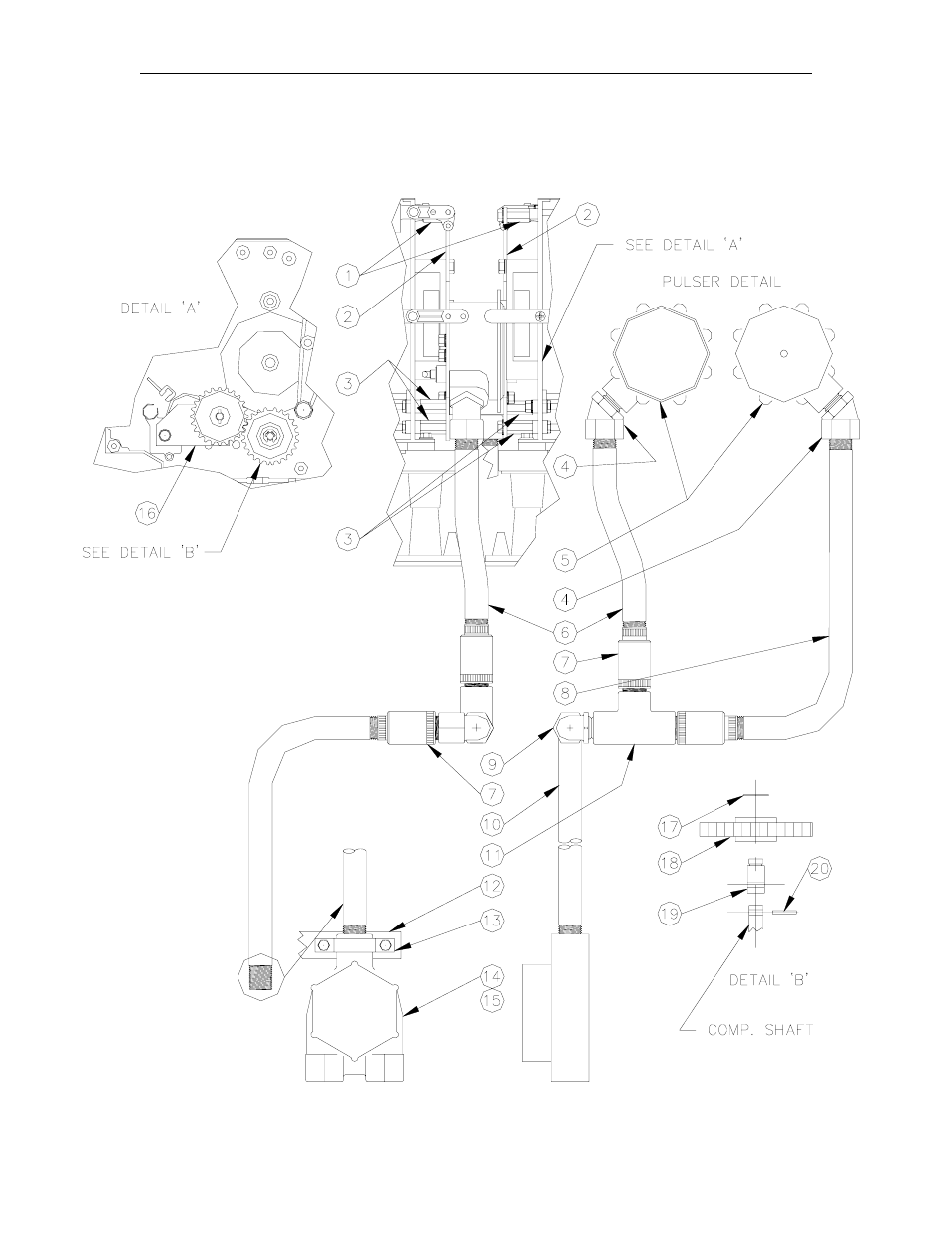 Gasboy 9700E User Manual | Page 68 / 82