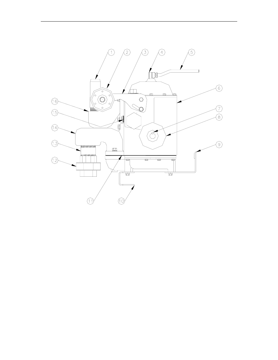 Gasboy 9700E User Manual | Page 72 / 82