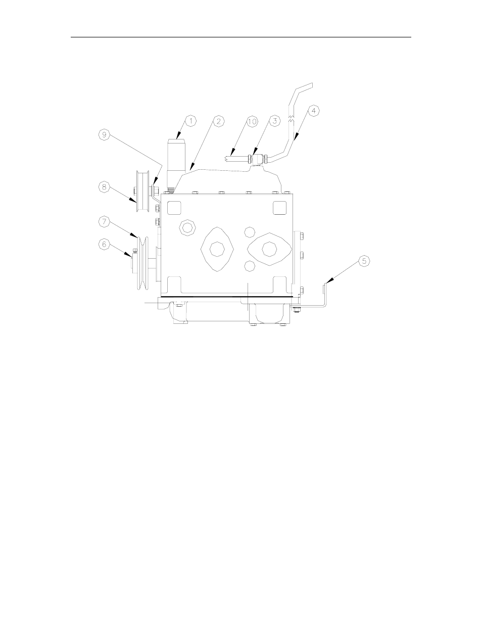 Gasboy 9700E User Manual | Page 73 / 82