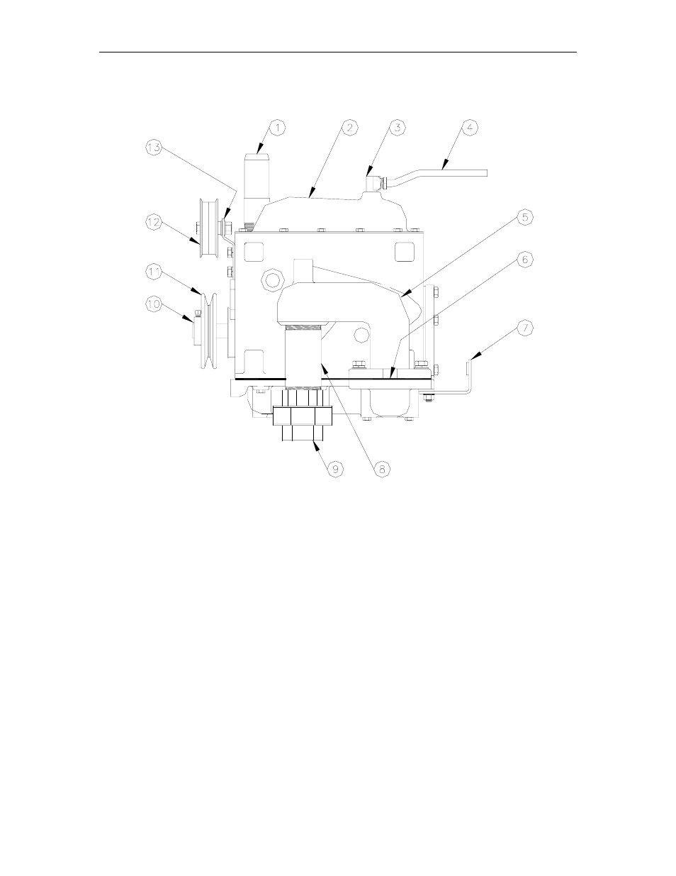 Gasboy 9700E User Manual | Page 74 / 82