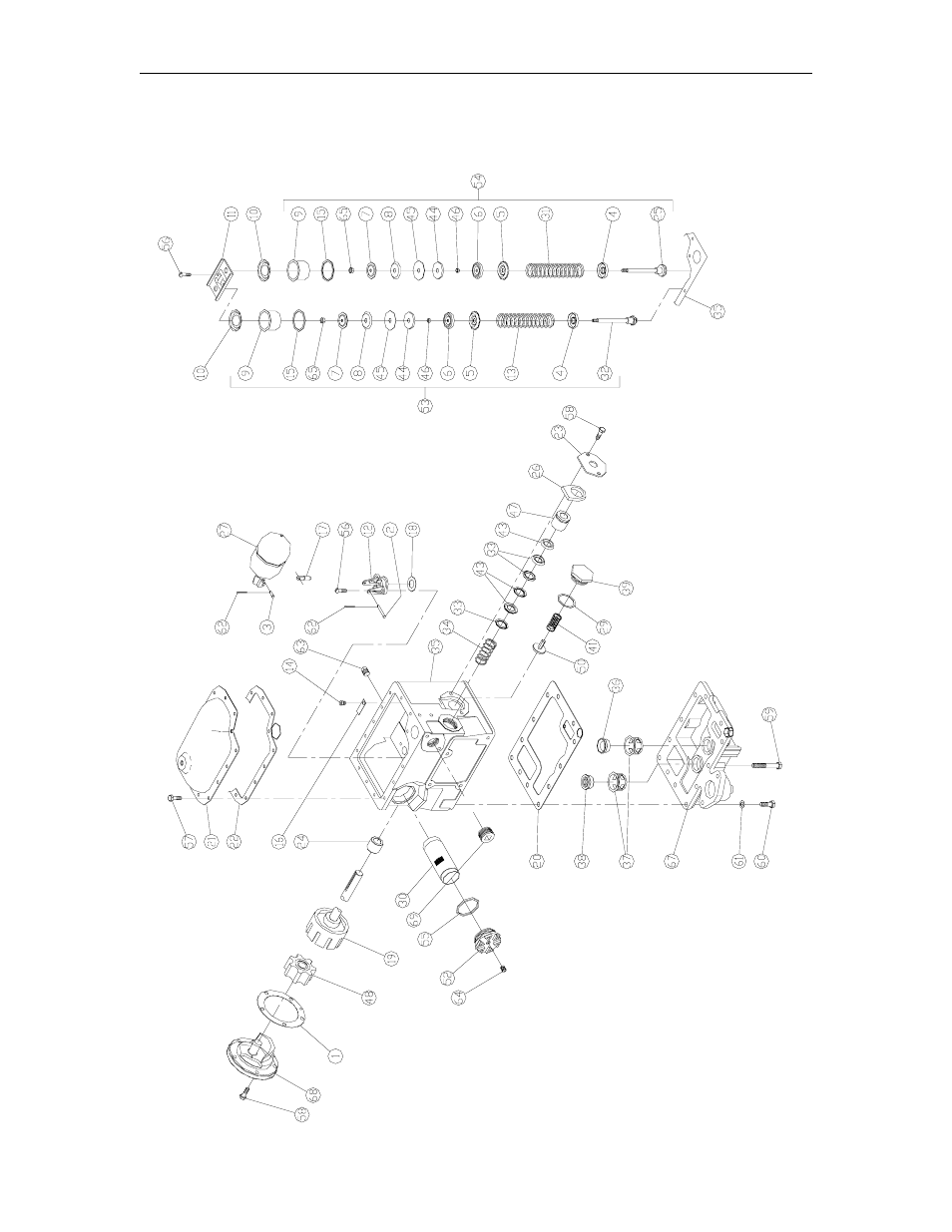 Gasboy 9700E User Manual | Page 76 / 82