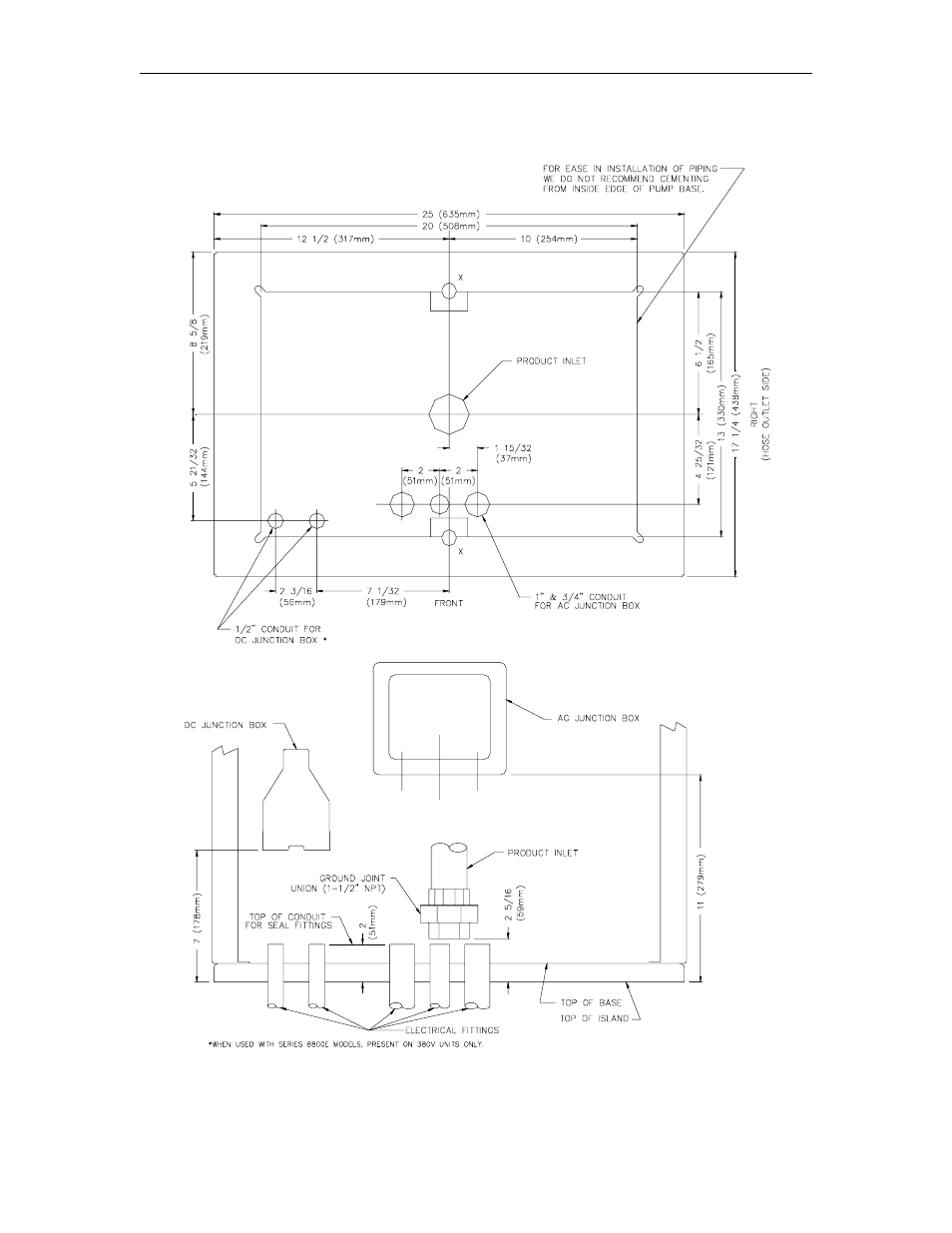 Gasboy 9100A User Manual | Page 19 / 68