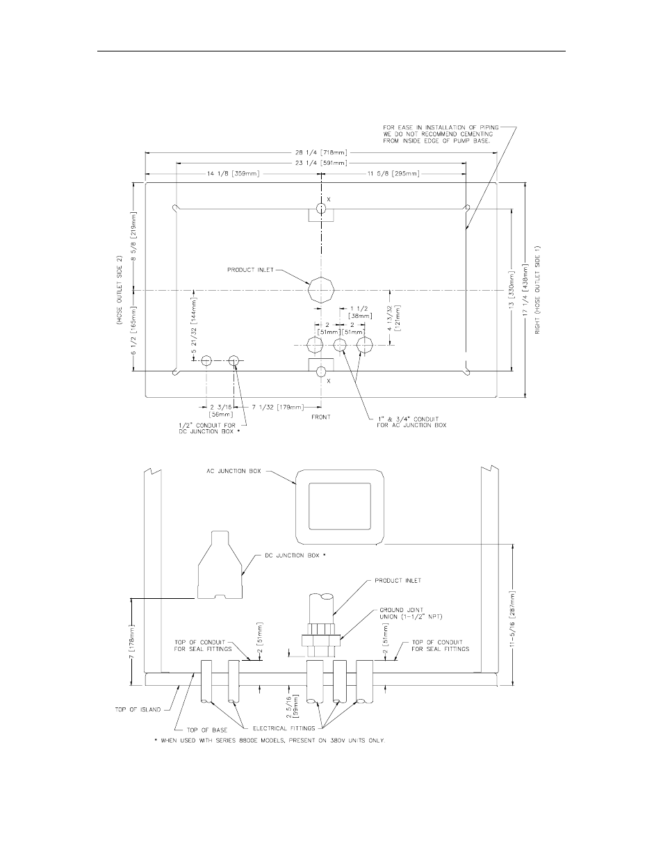 Gasboy 9100A User Manual | Page 20 / 68
