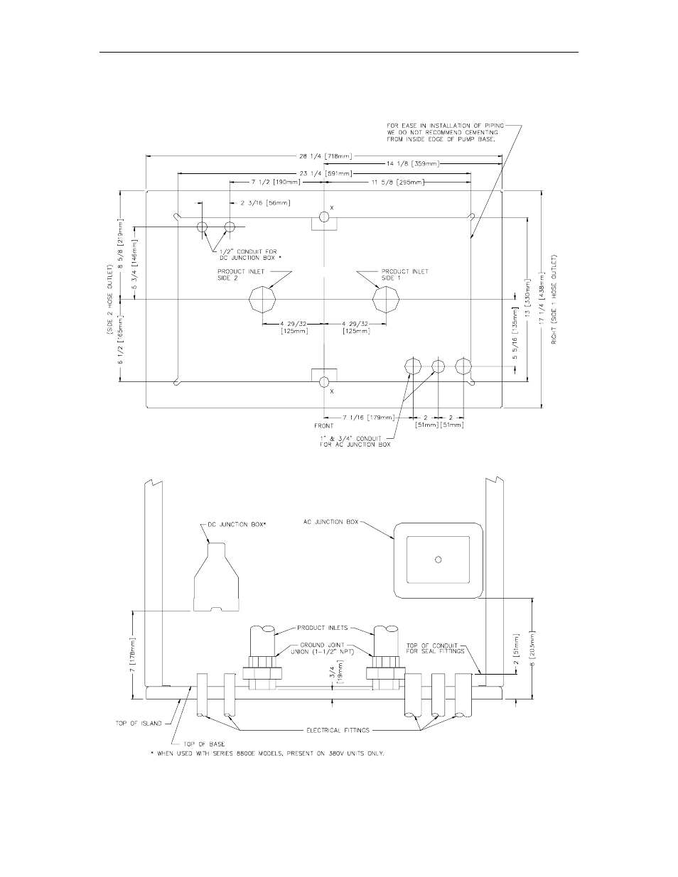 Gasboy 9100A User Manual | Page 21 / 68