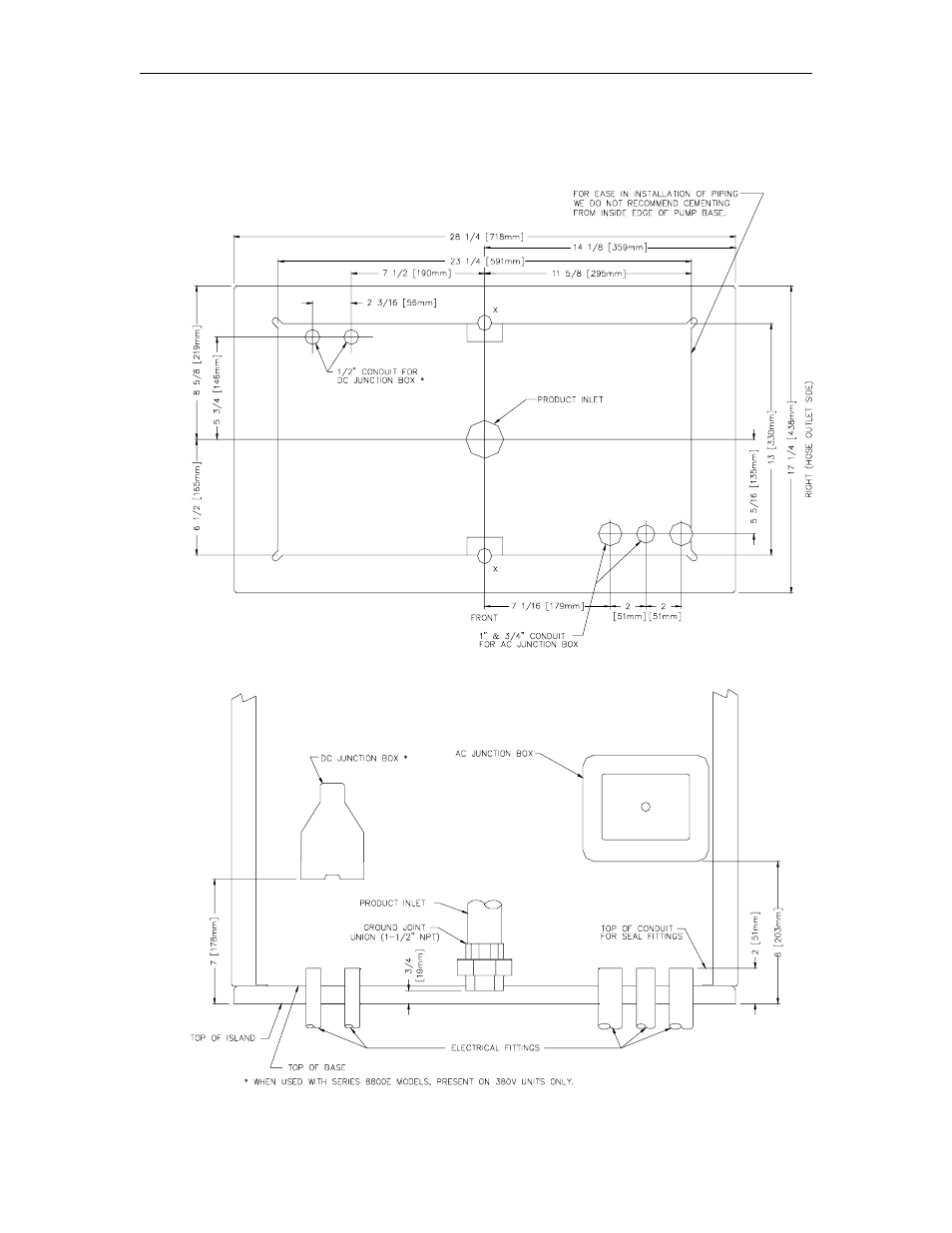 Gasboy 9100A User Manual | Page 22 / 68