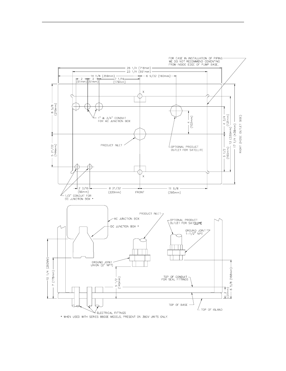 Gasboy 9100A User Manual | Page 25 / 68