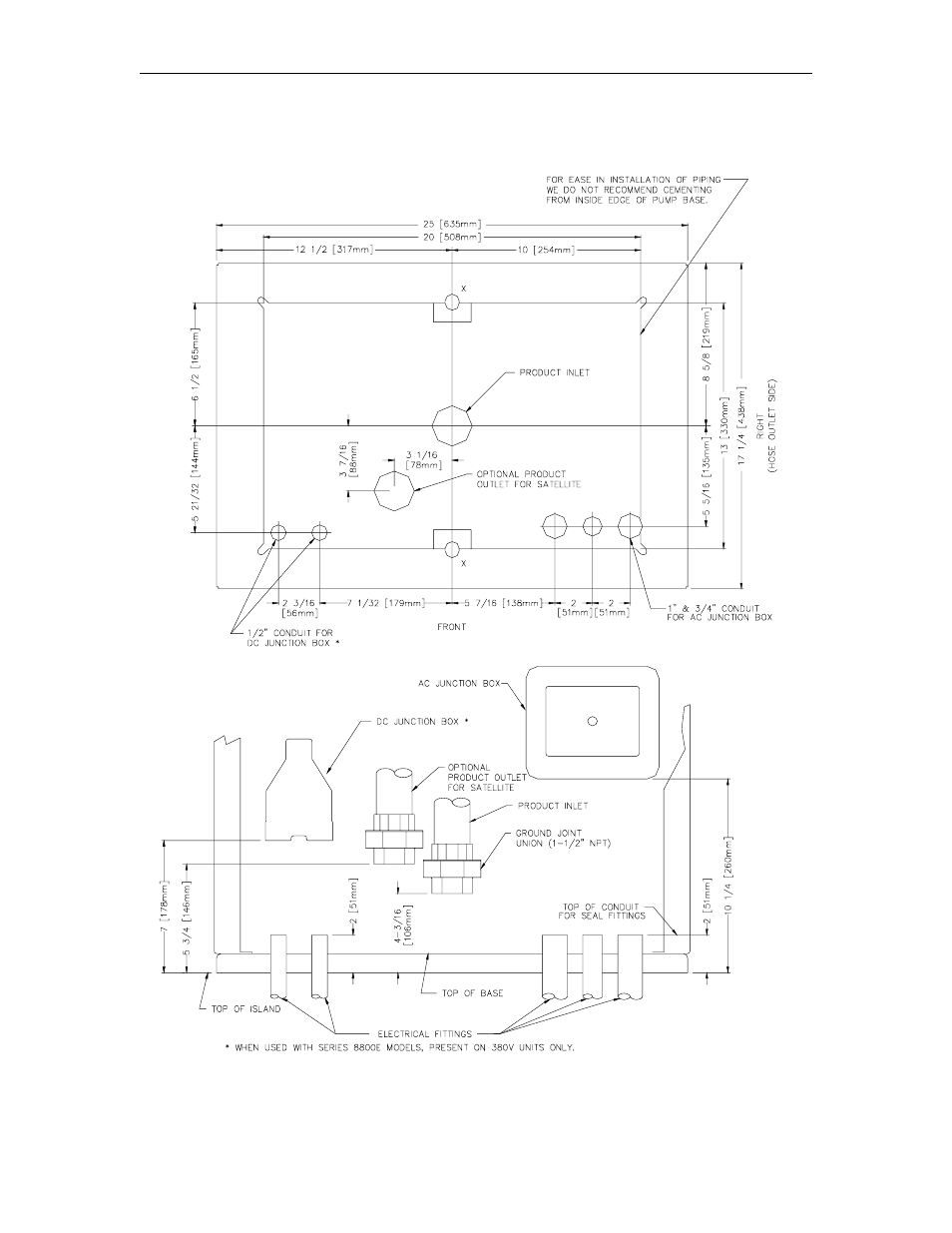 Gasboy 9100A User Manual | Page 26 / 68