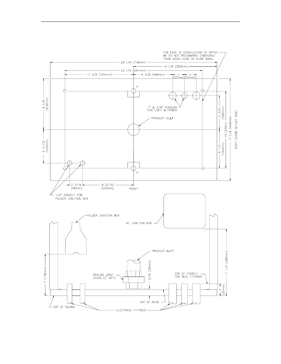 Gasboy 9100A User Manual | Page 28 / 68