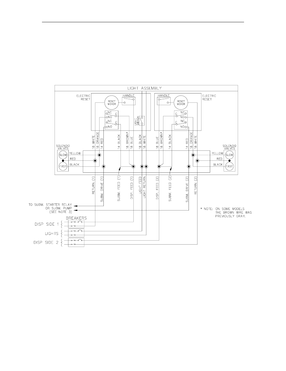 Gasboy 9100A User Manual | Page 40 / 68