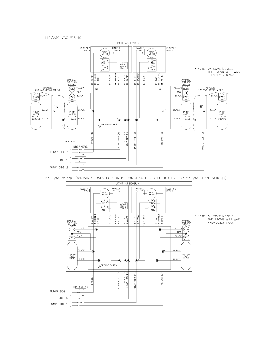 Gasboy 9100A User Manual | Page 43 / 68