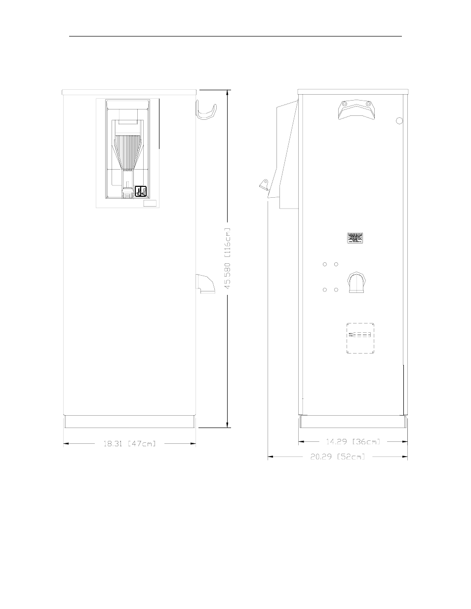 Gasboy 215A User Manual | Page 11 / 31