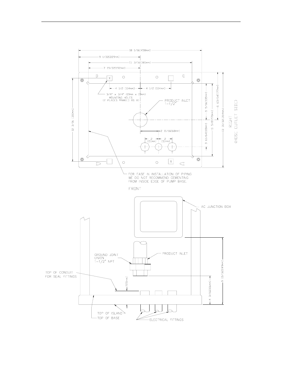 Gasboy 215A User Manual | Page 13 / 31