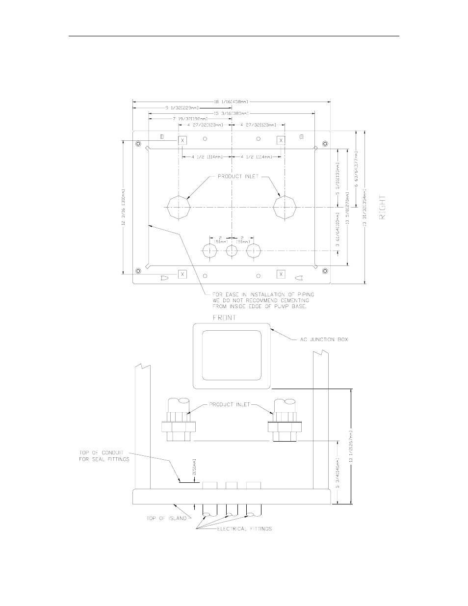 Gasboy 215A User Manual | Page 14 / 31