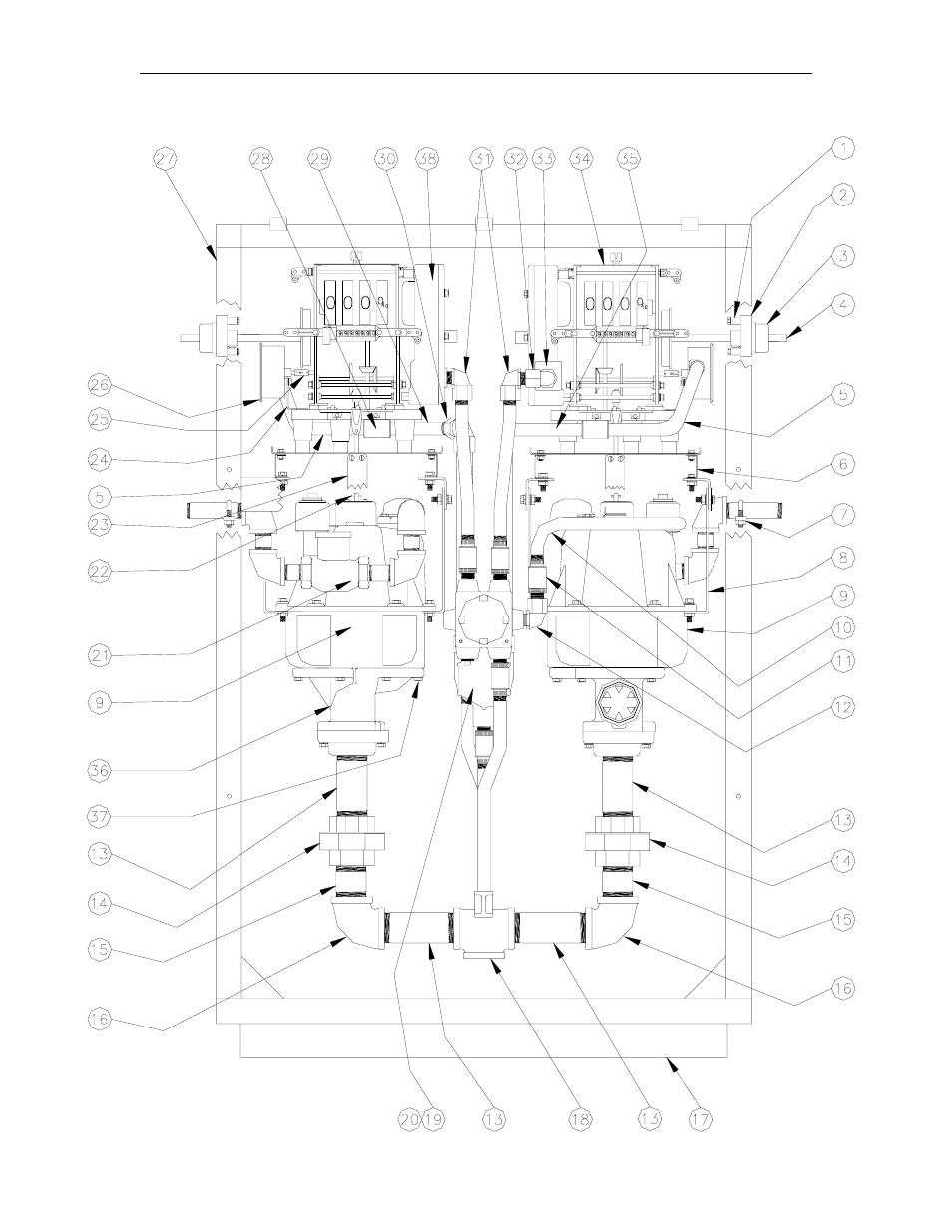 Gasboy 2150A User Manual | Page 10 / 31
