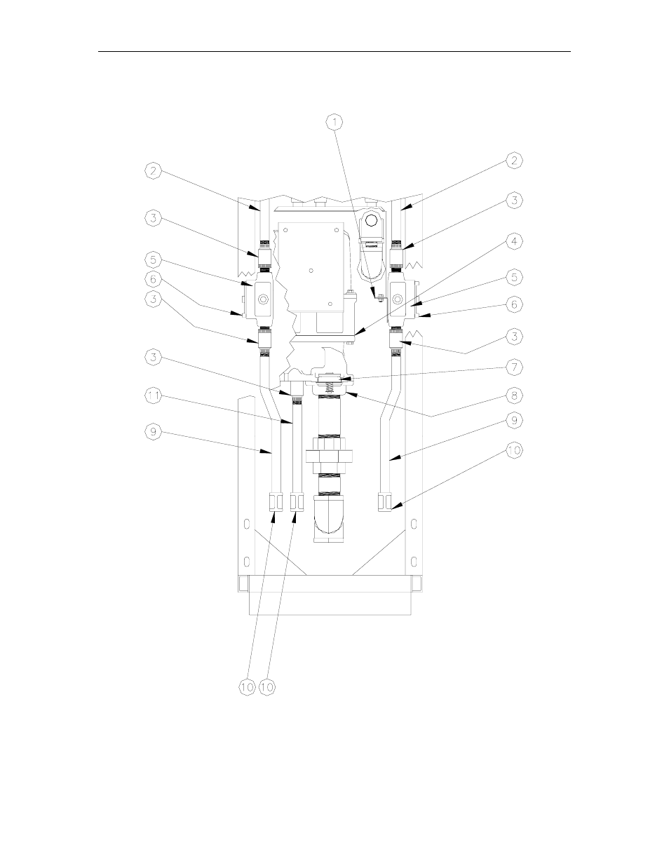 Gasboy 2150A User Manual | Page 12 / 31
