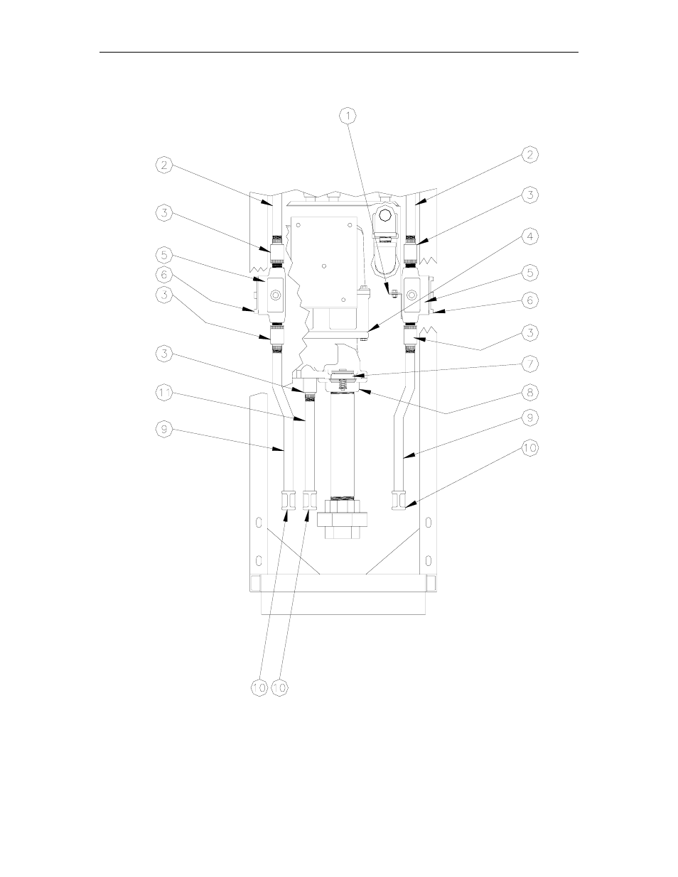 Gasboy 2150A User Manual | Page 16 / 31