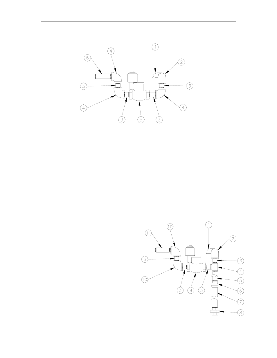Gasboy 2150A User Manual | Page 22 / 31