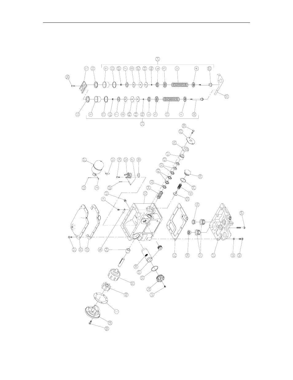 Gasboy 2150A User Manual | Page 26 / 31