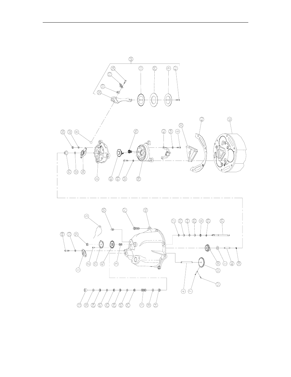 Gasboy 2150A User Manual | Page 28 / 31