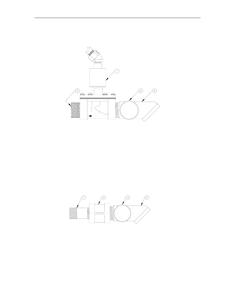 Canada-atc 097426, 9850a discharge assembly 097302, canada-atc 070087 | Gasboy 9800A Series User Manual | Page 101 / 125