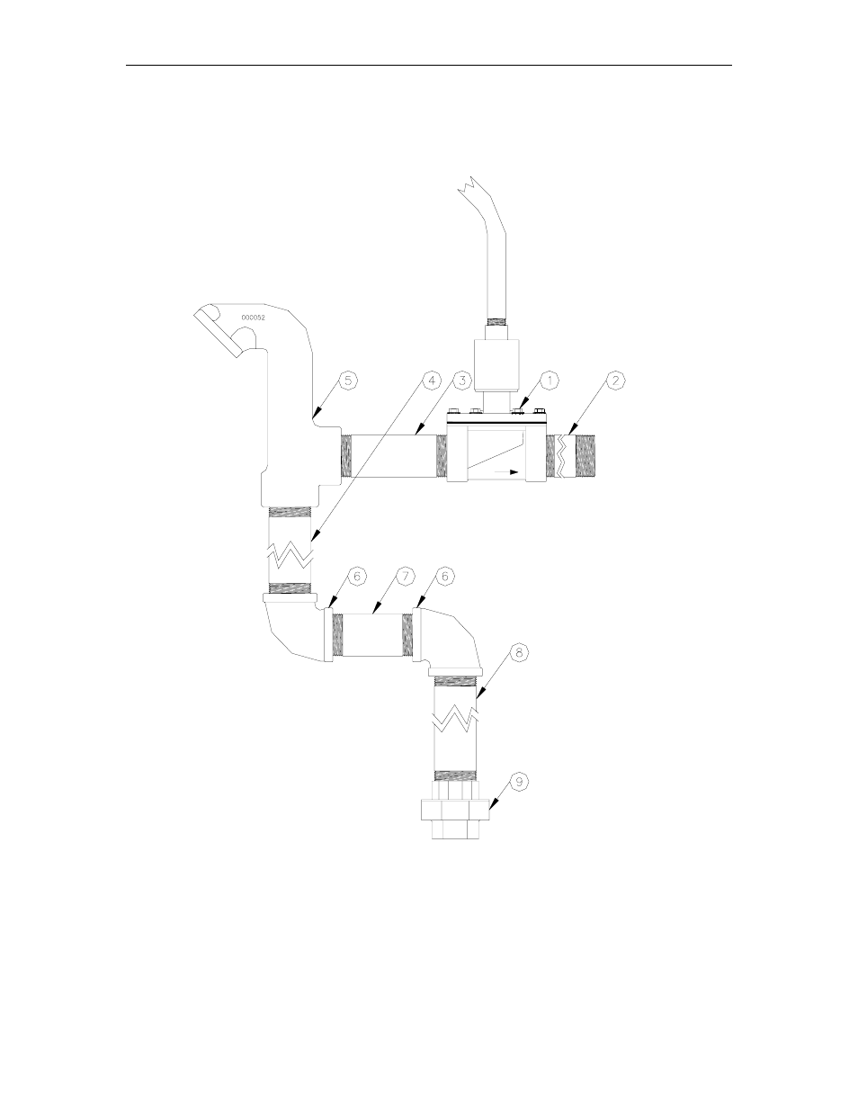 Gasboy 9800A Series User Manual | Page 105 / 125