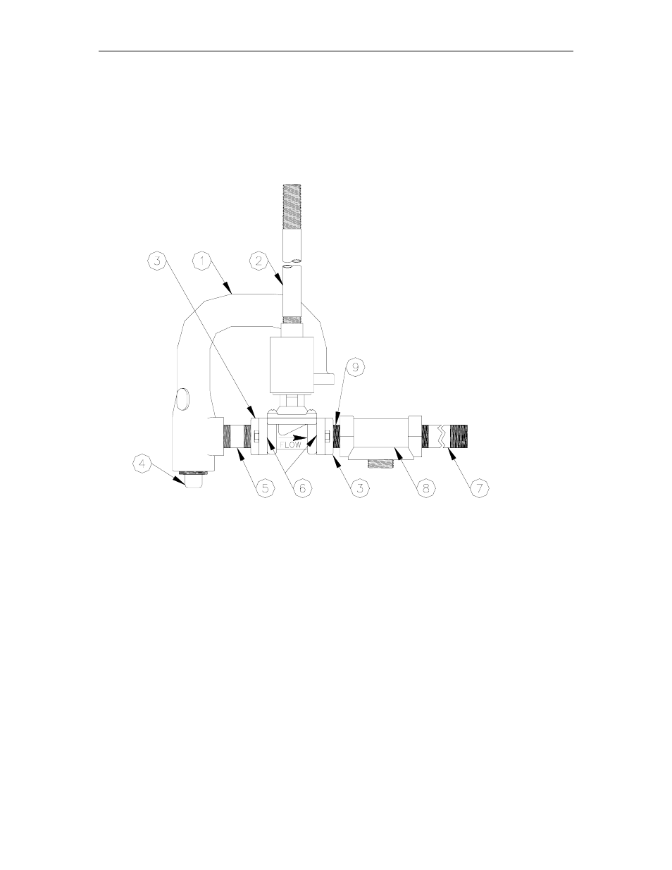 Gasboy 9800A Series User Manual | Page 107 / 125