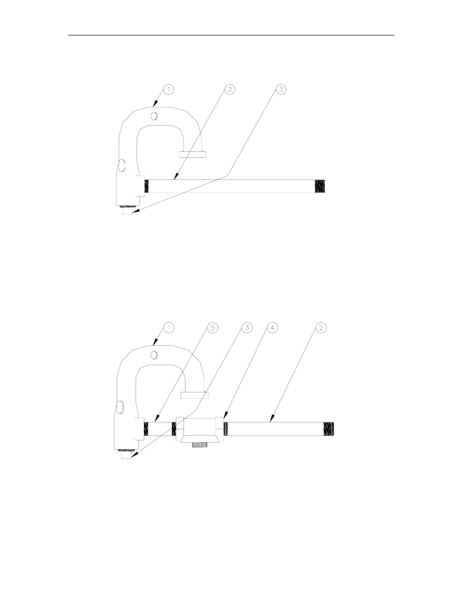 9852a discharge – 097188; canada-atc 097273, 9852a filter discharge – 097359; canada-atc 097338 | Gasboy 9800A Series User Manual | Page 110 / 125