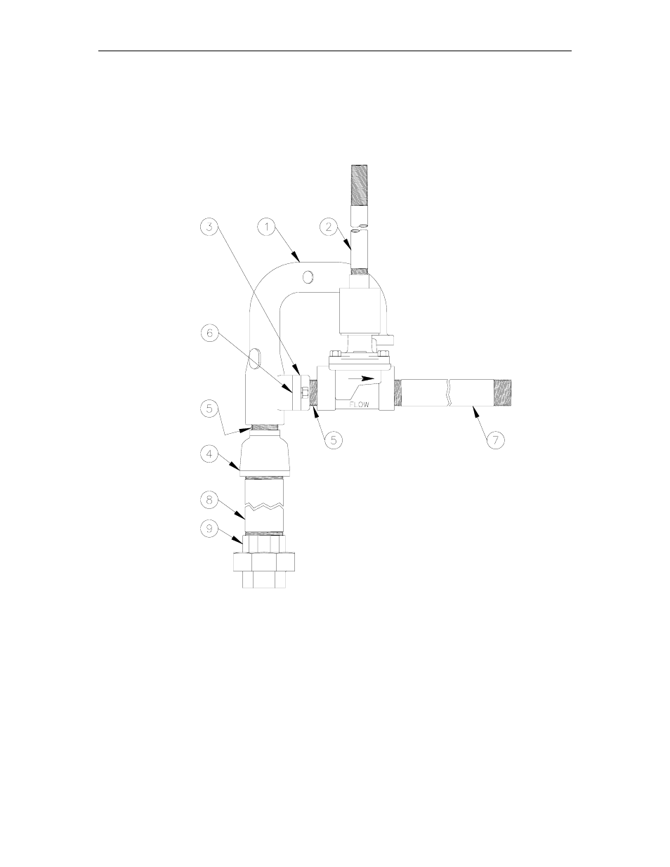 Gasboy 9800A Series User Manual | Page 116 / 125