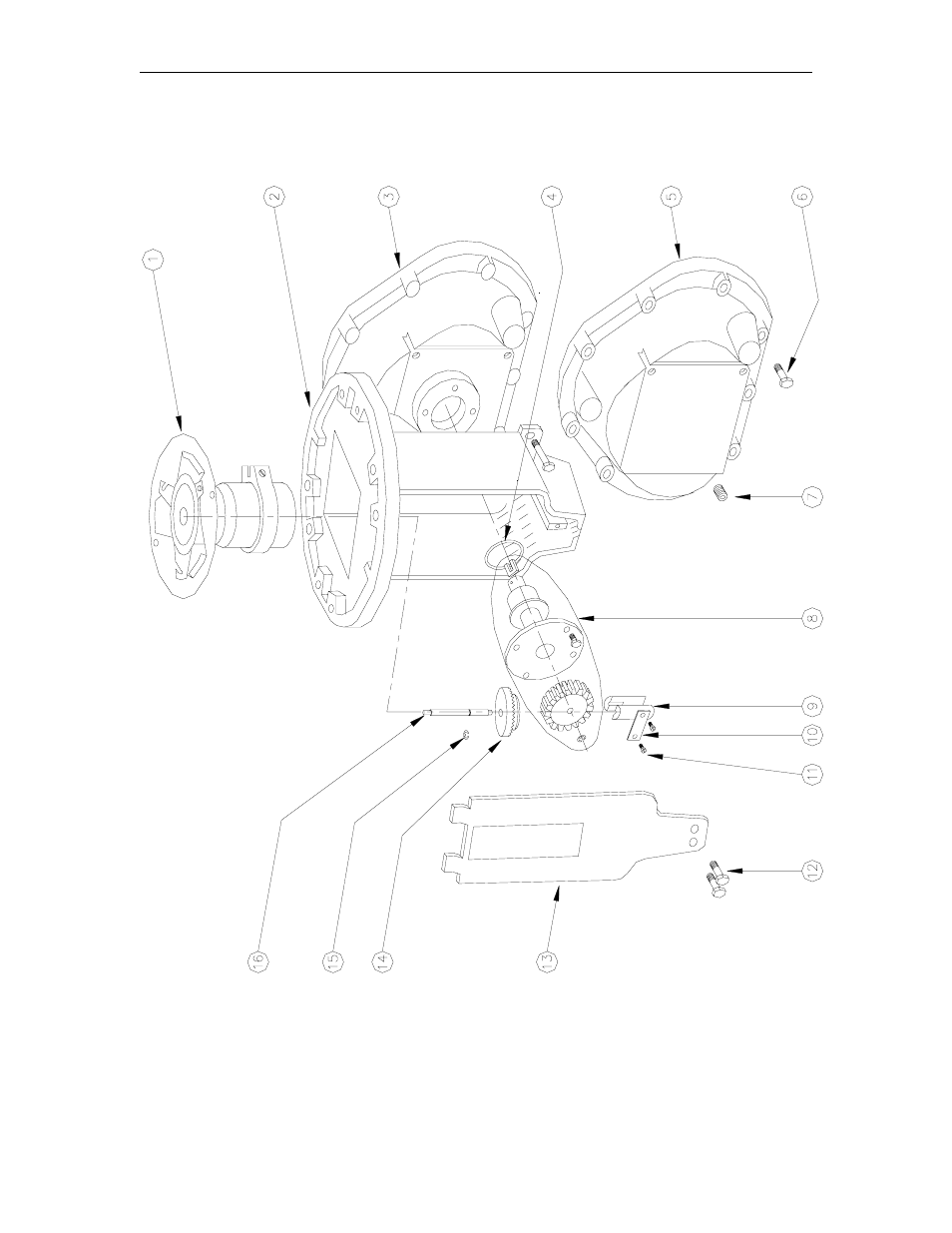 Gasboy 9800A Series User Manual | Page 64 / 125