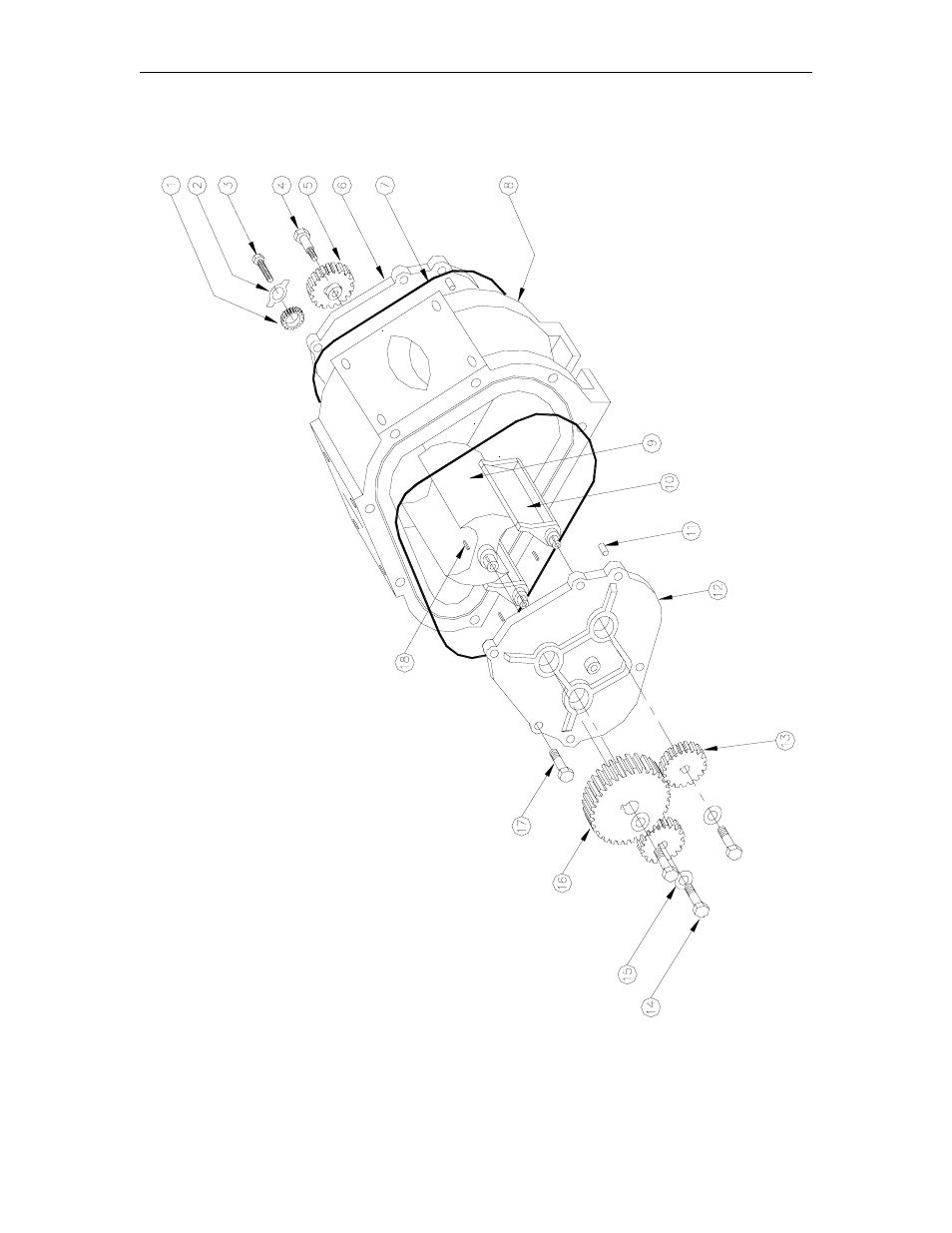 Gasboy 9800A Series User Manual | Page 66 / 125