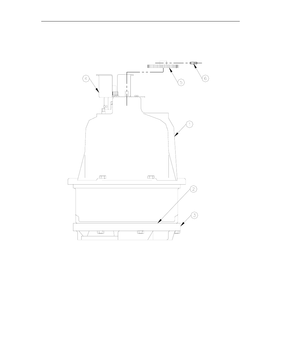 Gasboy 9800A Series User Manual | Page 68 / 125