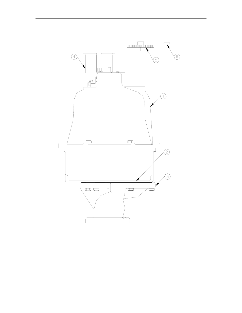 9852axtw1, 9853axtw1, 9840ax meter assembly | Gasboy 9800A Series User Manual | Page 69 / 125