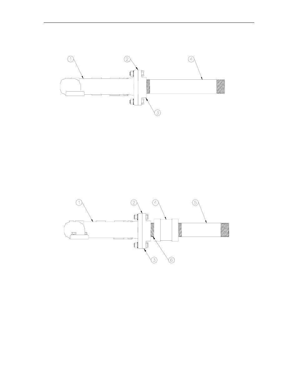 9840a discharge – 097230, 9840a discharge, canada-atc 097264 | Gasboy 9800A Series User Manual | Page 95 / 125