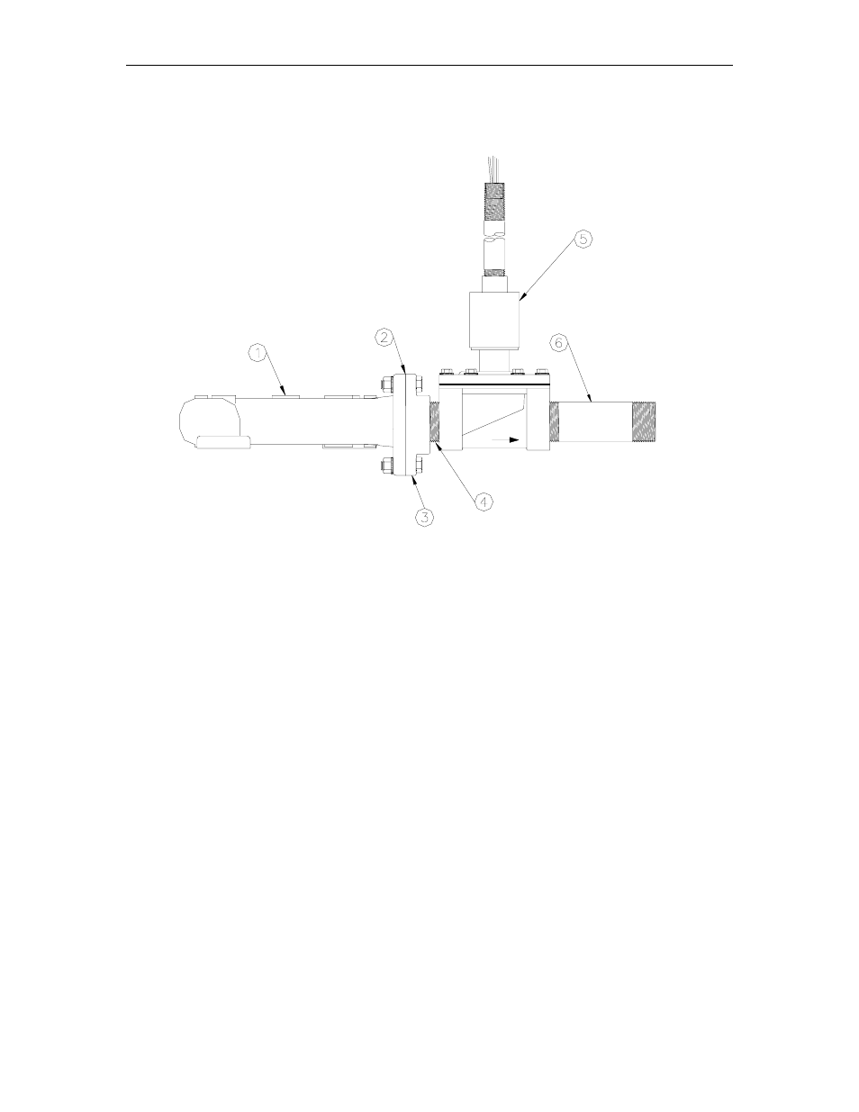 9840a valve discharge - 097239 115v, 097240 230v | Gasboy 9800A Series User Manual | Page 96 / 125