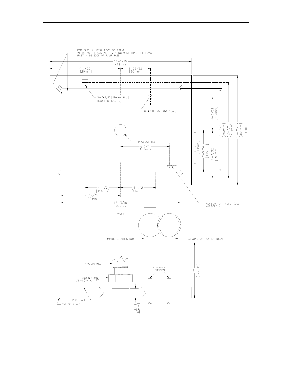 Gasboy 552A Series User Manual | Page 11 / 53
