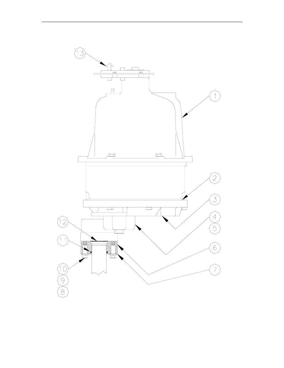 Gasboy 552A Series User Manual | Page 34 / 53