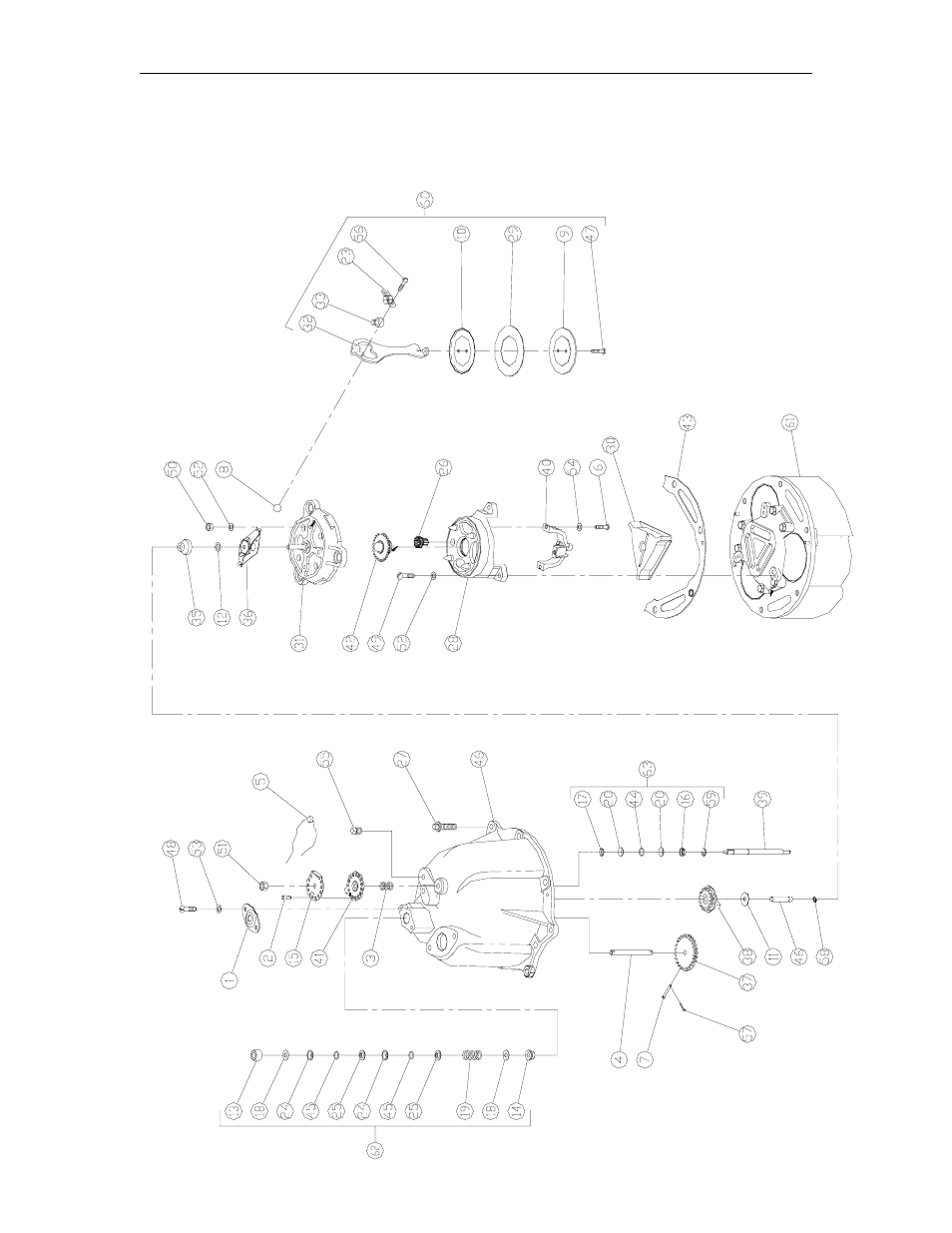 Gasboy 552A Series User Manual | Page 36 / 53