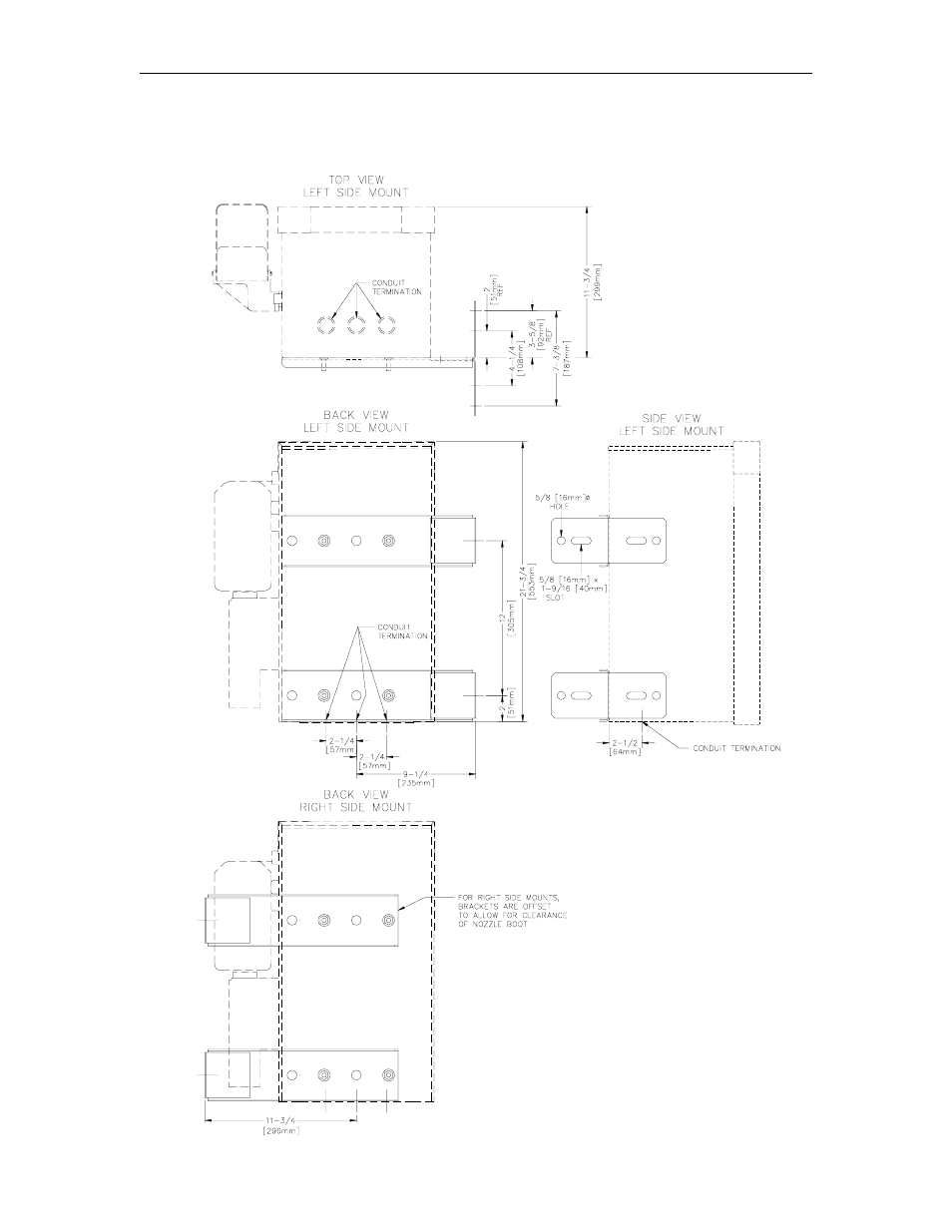 Gasboy 9820A Series User Manual | Page 16 / 50