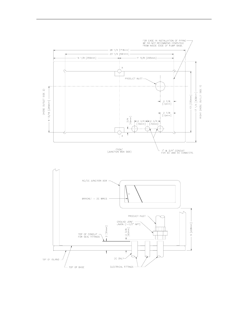 Gasboy 9100Q Series User Manual | Page 12 / 51