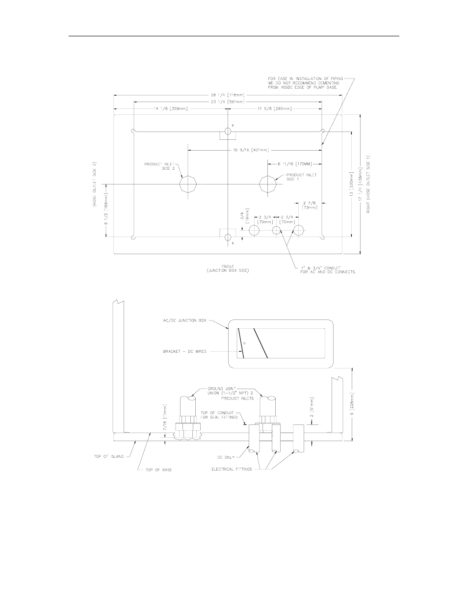 Gasboy 9100Q Series User Manual | Page 13 / 51