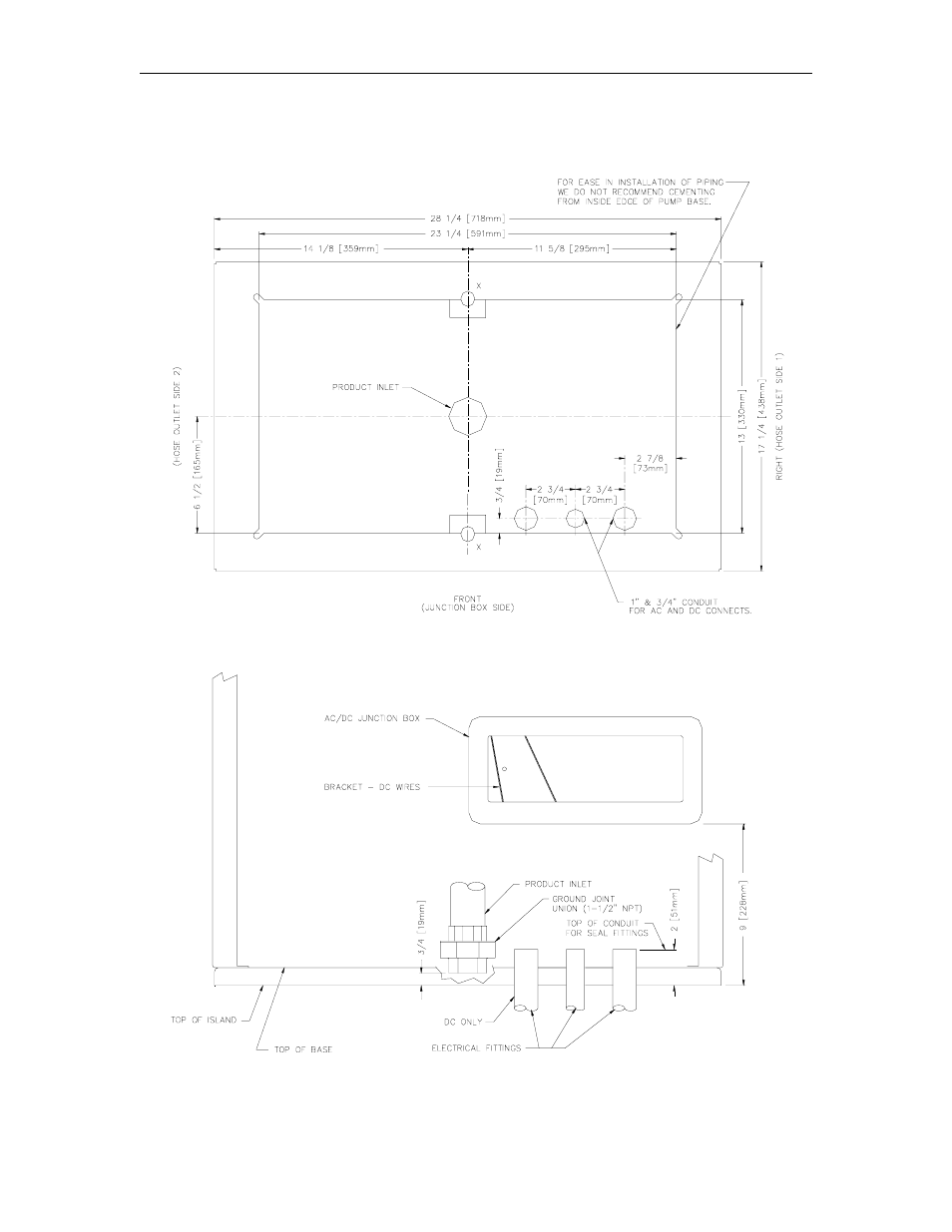 Gasboy 9100Q Series User Manual | Page 14 / 51