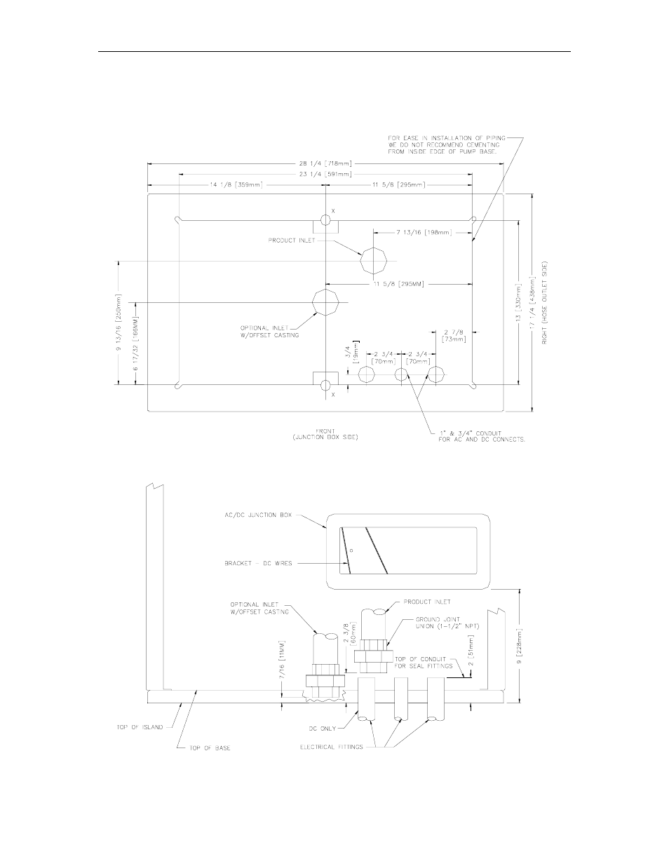 Gasboy 9100Q Series User Manual | Page 15 / 51