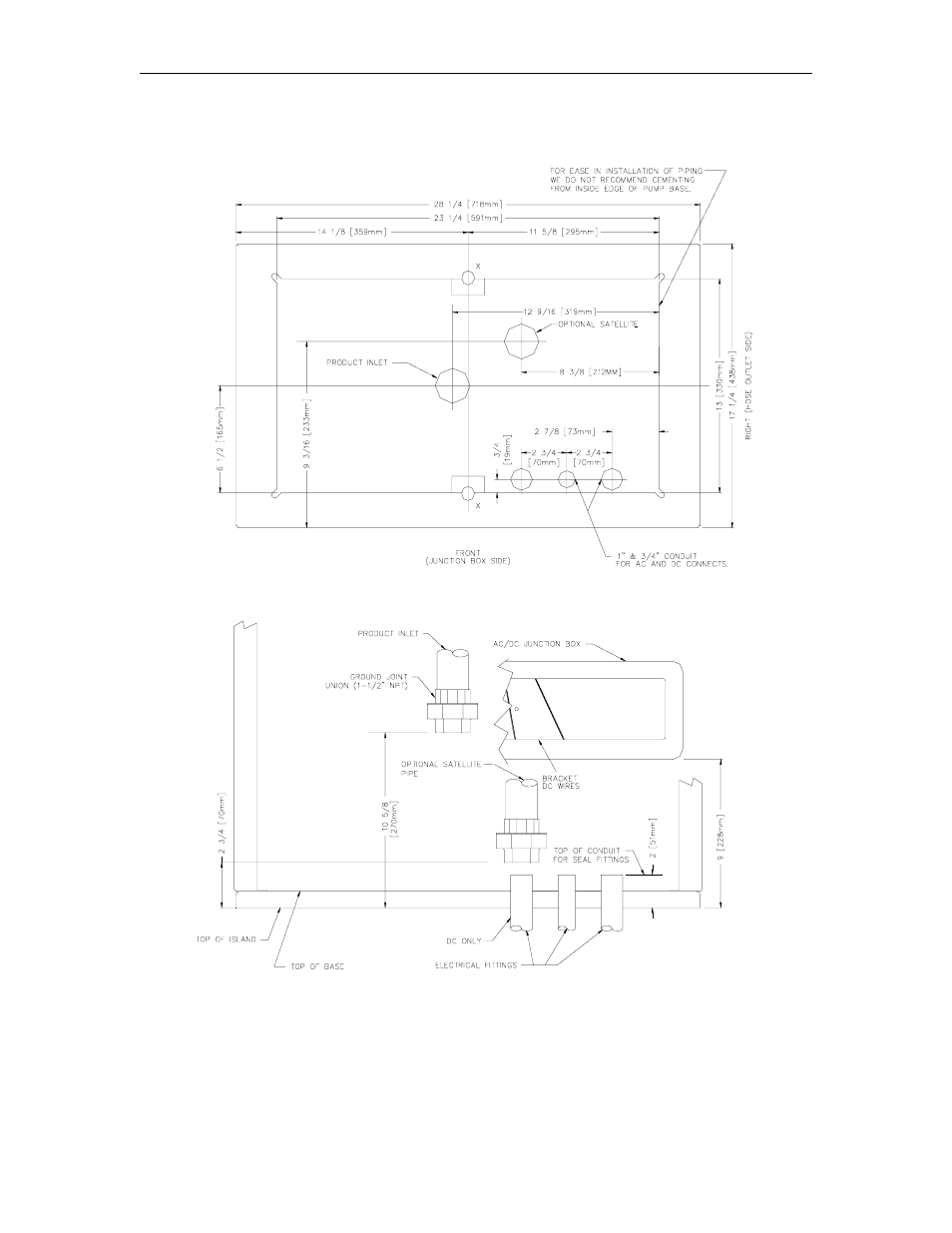 Gasboy 9100Q Series User Manual | Page 18 / 51